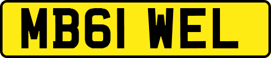 MB61WEL