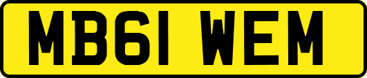 MB61WEM