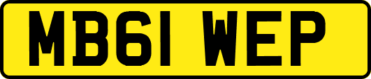 MB61WEP