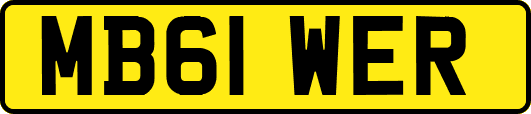 MB61WER