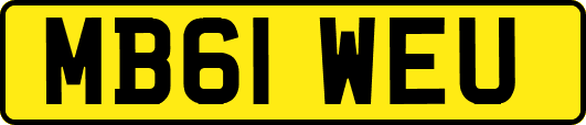MB61WEU