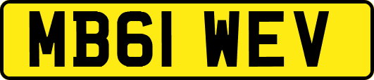 MB61WEV