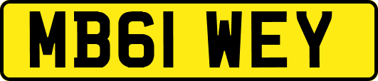 MB61WEY