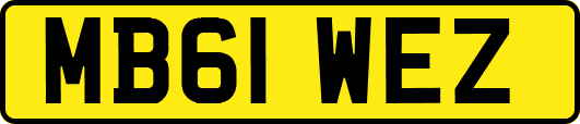 MB61WEZ