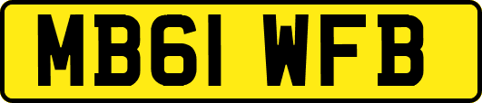 MB61WFB