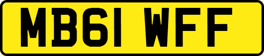 MB61WFF