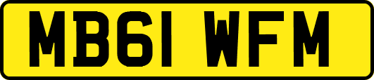 MB61WFM