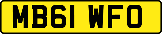 MB61WFO