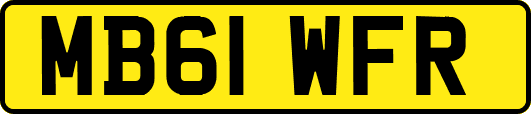 MB61WFR