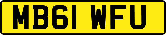 MB61WFU