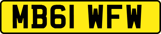 MB61WFW