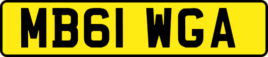 MB61WGA