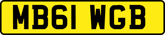 MB61WGB