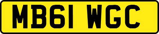 MB61WGC