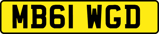 MB61WGD