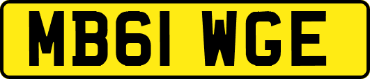 MB61WGE