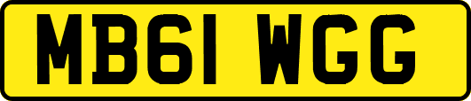 MB61WGG