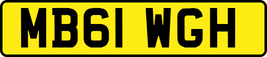MB61WGH