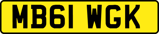 MB61WGK