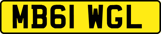 MB61WGL
