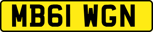 MB61WGN