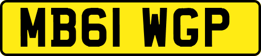 MB61WGP