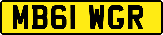 MB61WGR