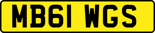 MB61WGS