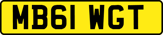 MB61WGT