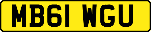 MB61WGU