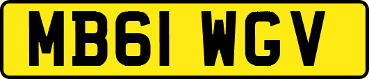 MB61WGV