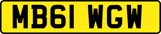 MB61WGW