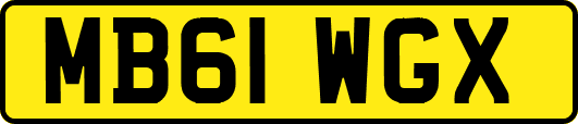 MB61WGX