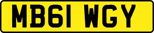 MB61WGY