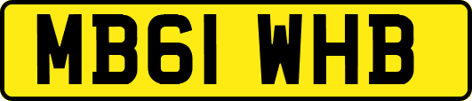 MB61WHB