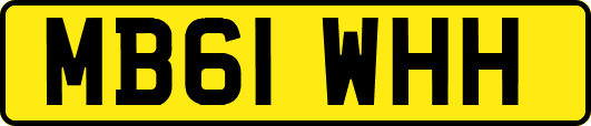 MB61WHH
