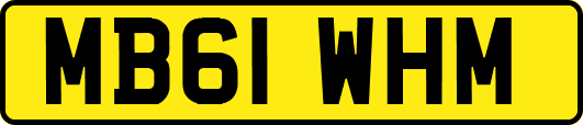 MB61WHM