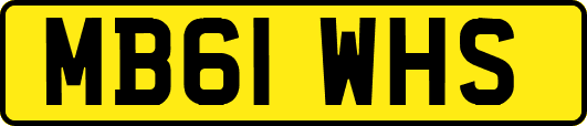 MB61WHS