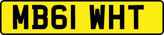 MB61WHT