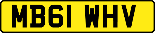 MB61WHV