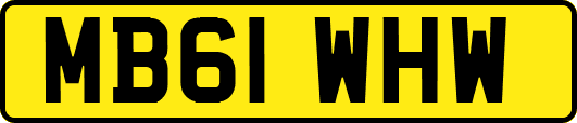 MB61WHW
