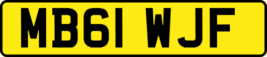 MB61WJF
