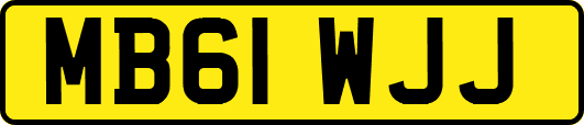 MB61WJJ