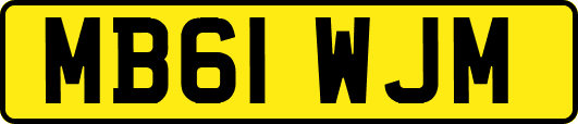 MB61WJM
