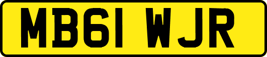 MB61WJR