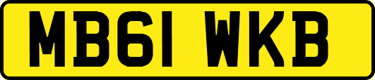 MB61WKB