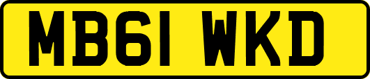 MB61WKD