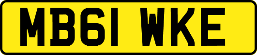 MB61WKE