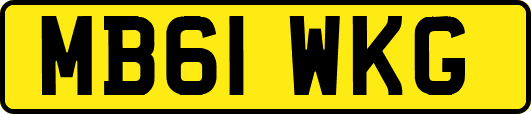 MB61WKG