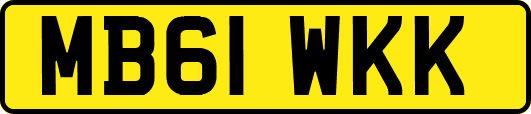 MB61WKK